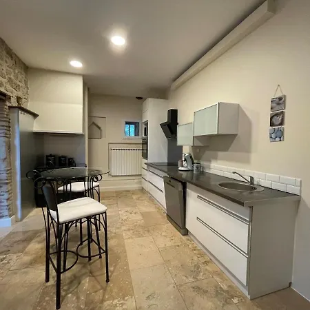 Casa vacanze Maison De En Pierre