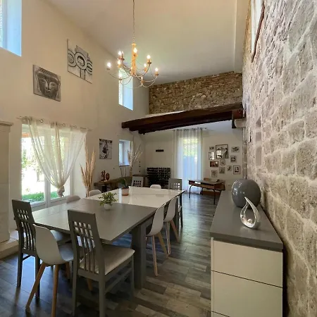 Casa vacanze Maison De En Pierre