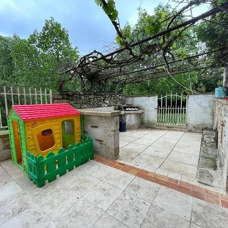 Maison De En Pierre Casa vacanze *