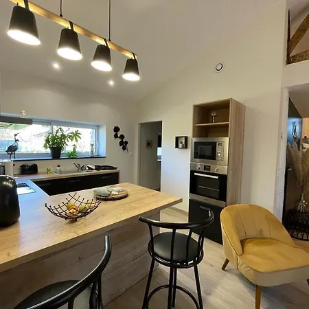 Casa vacanze Maison De En Pierre