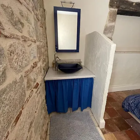 Casa vacanze Maison De En Pierre Saint-Sylvestre-sur-Lot