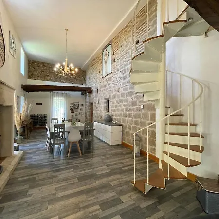 Casa vacanze Maison De En Pierre
