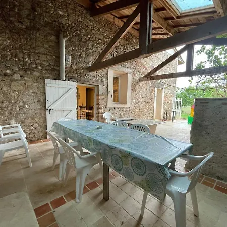 Casa vacanze Maison De En Pierre