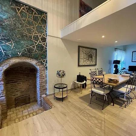 Maison De En Pierre Casa vacanze