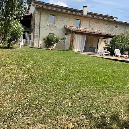 Maison De En Pierre Casa vacanze