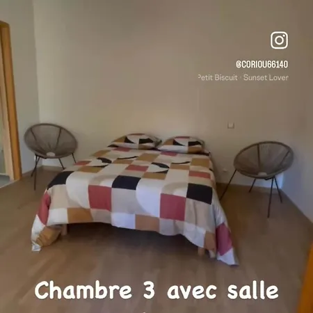 Casa vacanze Maison De En Pierre