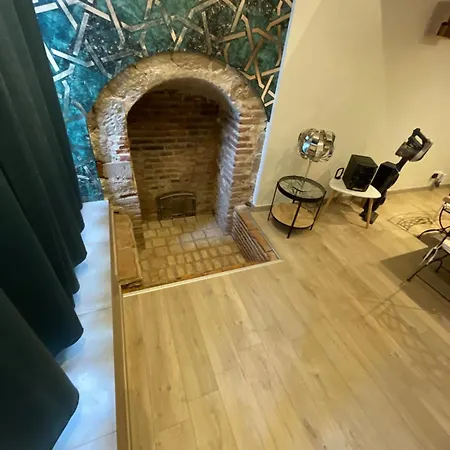 Casa vacanze Maison De En Pierre *