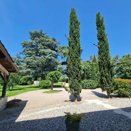 Maison De En Pierre *