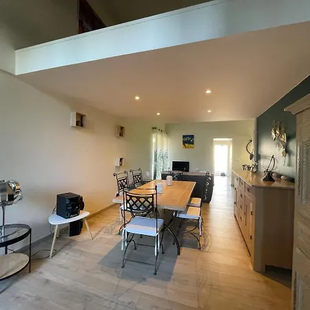 Maison De En Pierre Casa vacanze