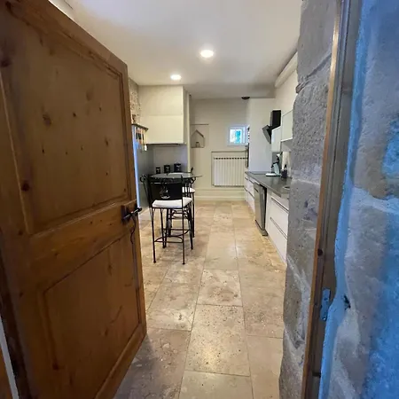 Casa vacanze Maison De En Pierre Saint-Sylvestre-sur-Lot