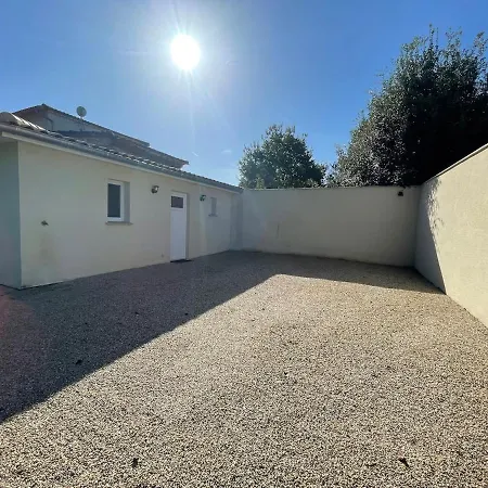 Maison De En Pierre Saint-Sylvestre-sur-Lot