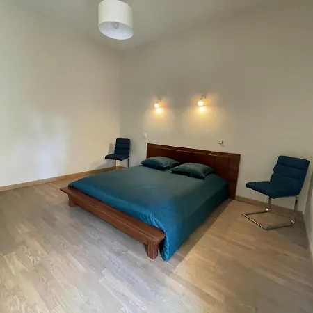 Maison De En Pierre Casa vacanze