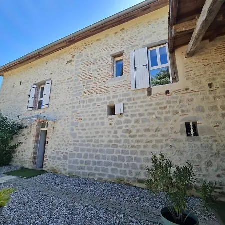 Maison De En Pierre Casa vacanze *
