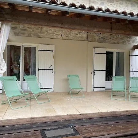 Casa vacanze Maison De En Pierre Saint-Sylvestre-sur-Lot