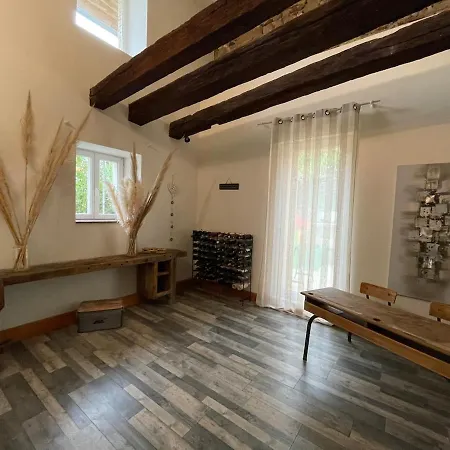 Casa vacanze Maison De En Pierre *