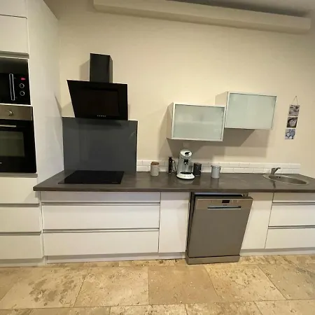 Casa vacanze Maison De En Pierre Saint-Sylvestre-sur-Lot