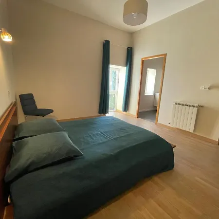 Maison De En Pierre * Saint-Sylvestre-sur-Lot