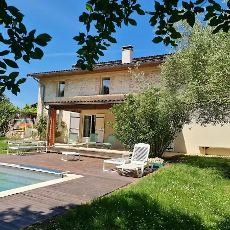Casa vacanze Maison De En Pierre