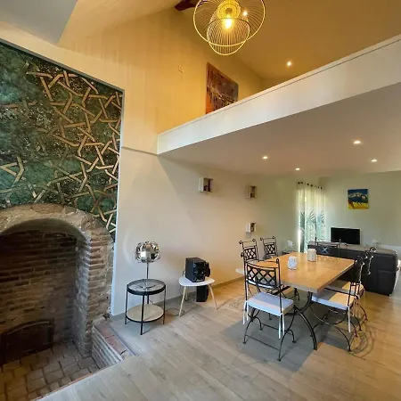 Maison De En Pierre Casa vacanze *
