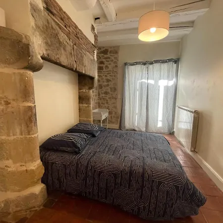 Casa vacanze Maison De En Pierre