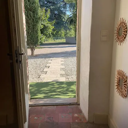 Casa vacanze Maison De En Pierre Saint-Sylvestre-sur-Lot