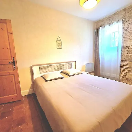 Maison De En Pierre Casa vacanze